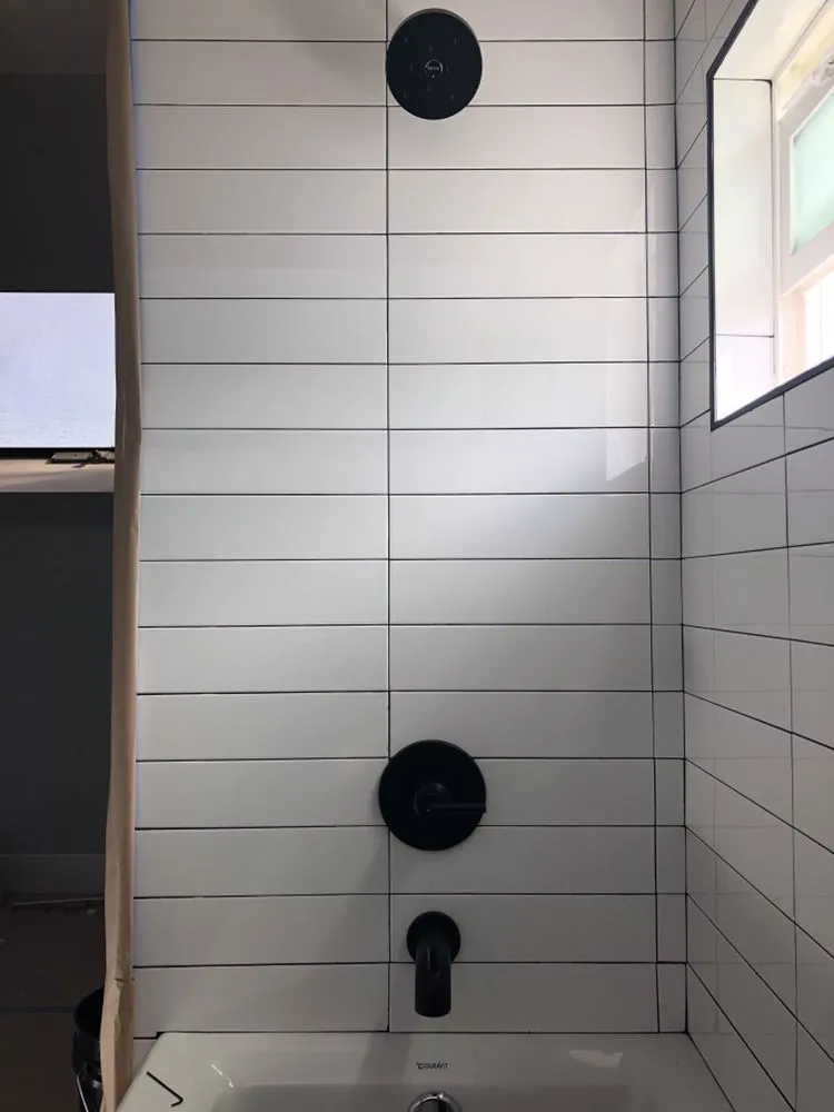 Slide of Stewart Plumbing