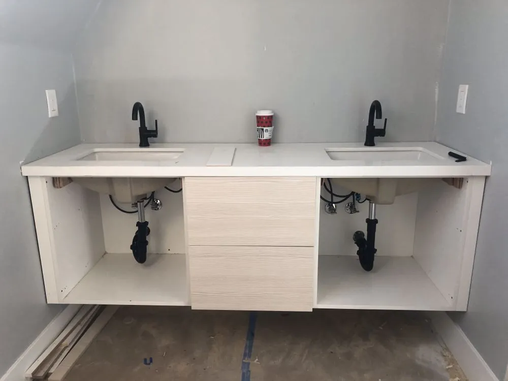 Slide of Stewart Plumbing