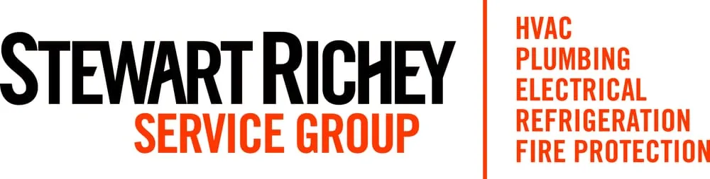 Slide of Stewart Richey Service Group