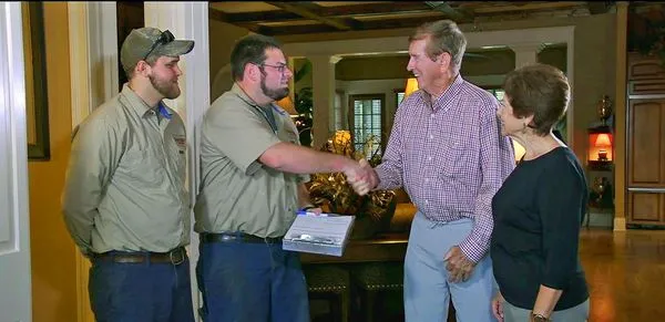 Stewart Richey Service Group