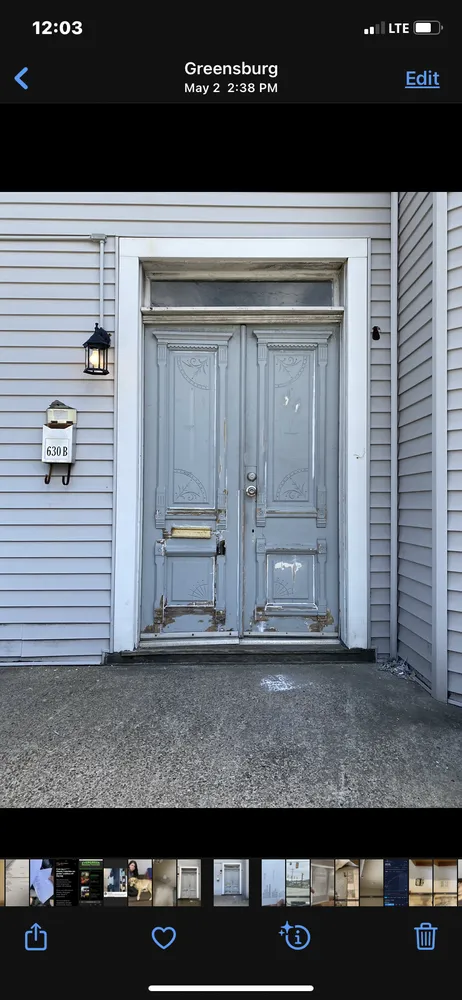 Slide of Stewart Services