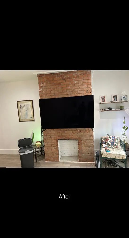 Slide of Stewart Services