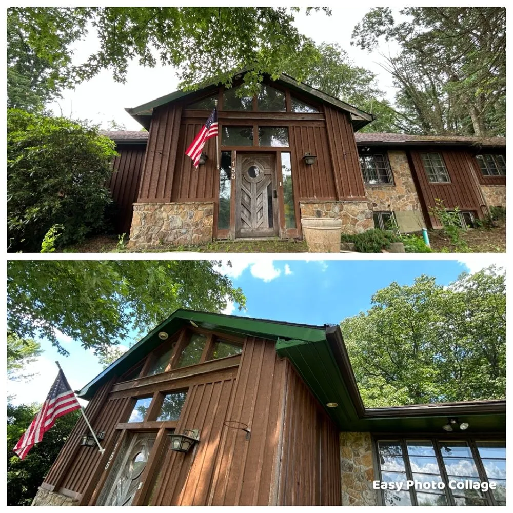 Slide of Stewart Services