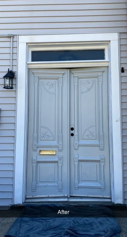 Slide of Stewart Services