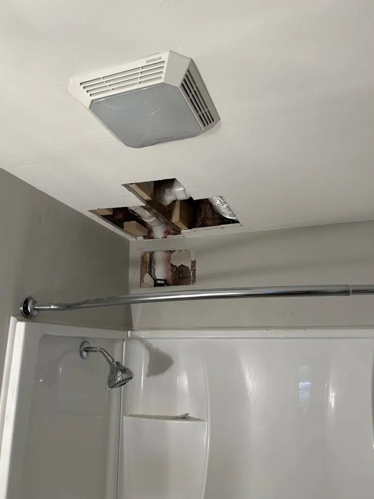 Professional plumbing repair in Greensburg, PA by Stewart Services