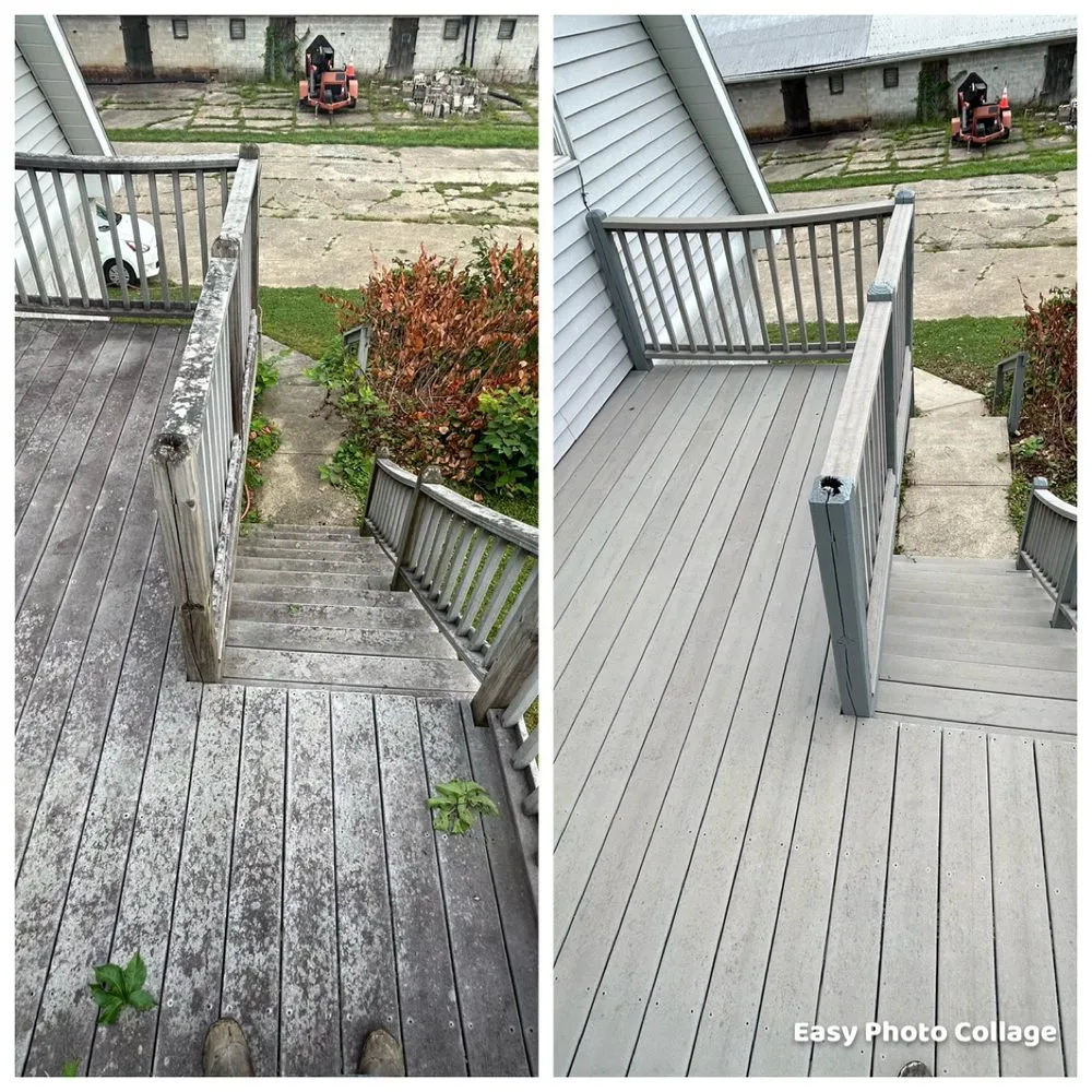 Slide of Stewart Services