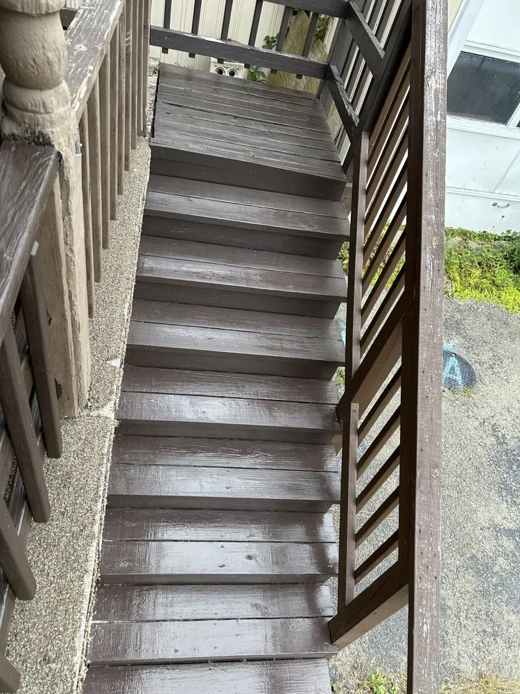 Slide of Stewart Services