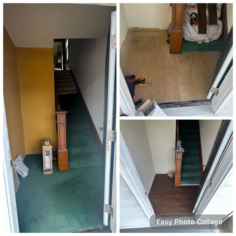 Slide of Stewart Services