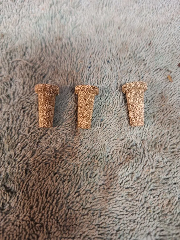 Slide of Stewart's Backflow Company