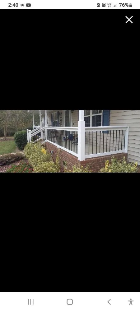 Slide of Stewart's Installation And Repair