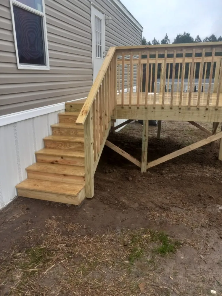 Slide of Stewart's Installation And Repair