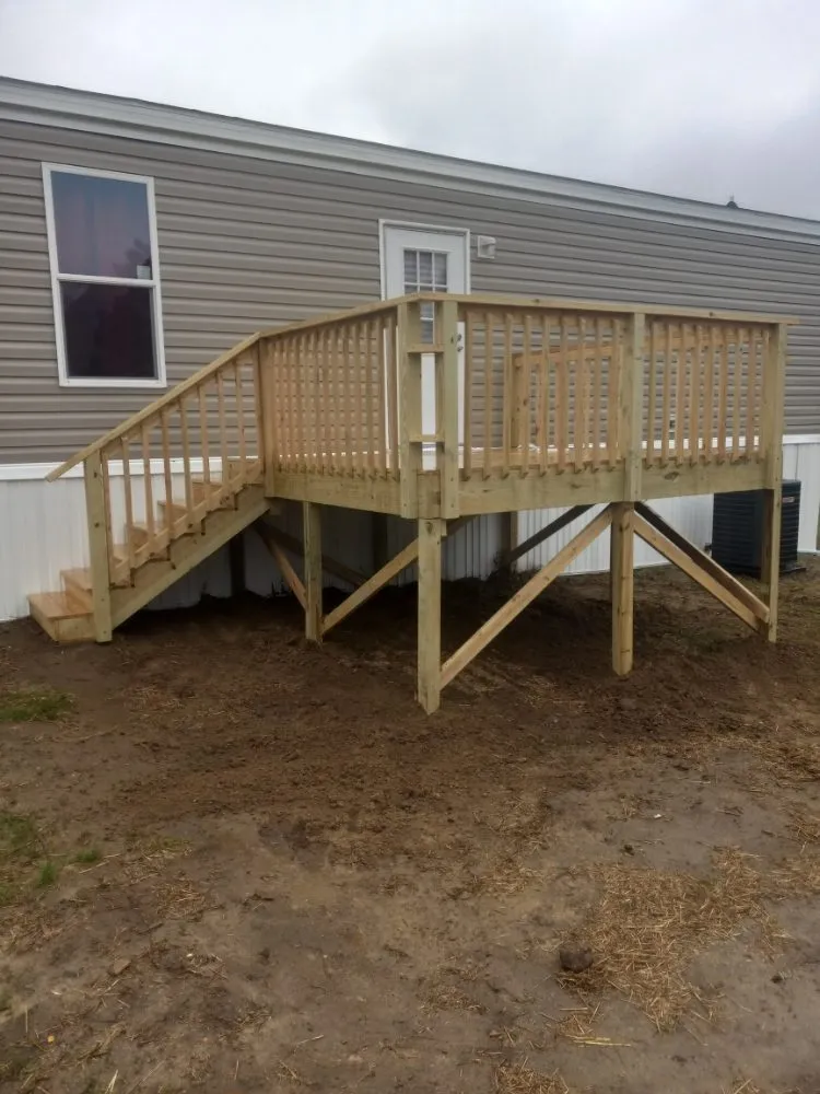 Slide of Stewart's Installation And Repair