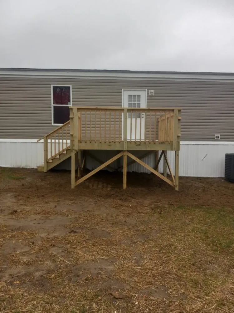 Slide of Stewart's Installation And Repair