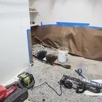 Slide of Stewart's Plumbing