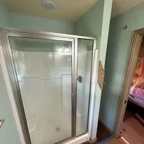 Slide of Stewart's Plumbing