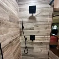 Slide of Stewart's Plumbing