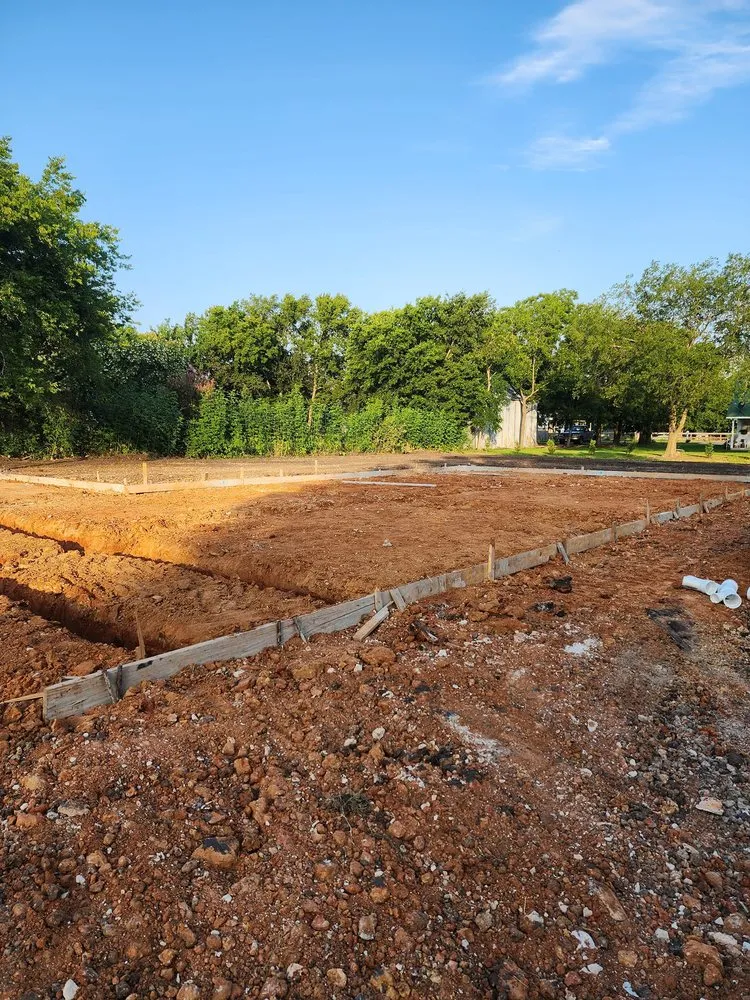 Slide of Stewart's Plumbing