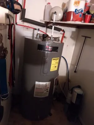 Stewart's Plumbing Repair Service