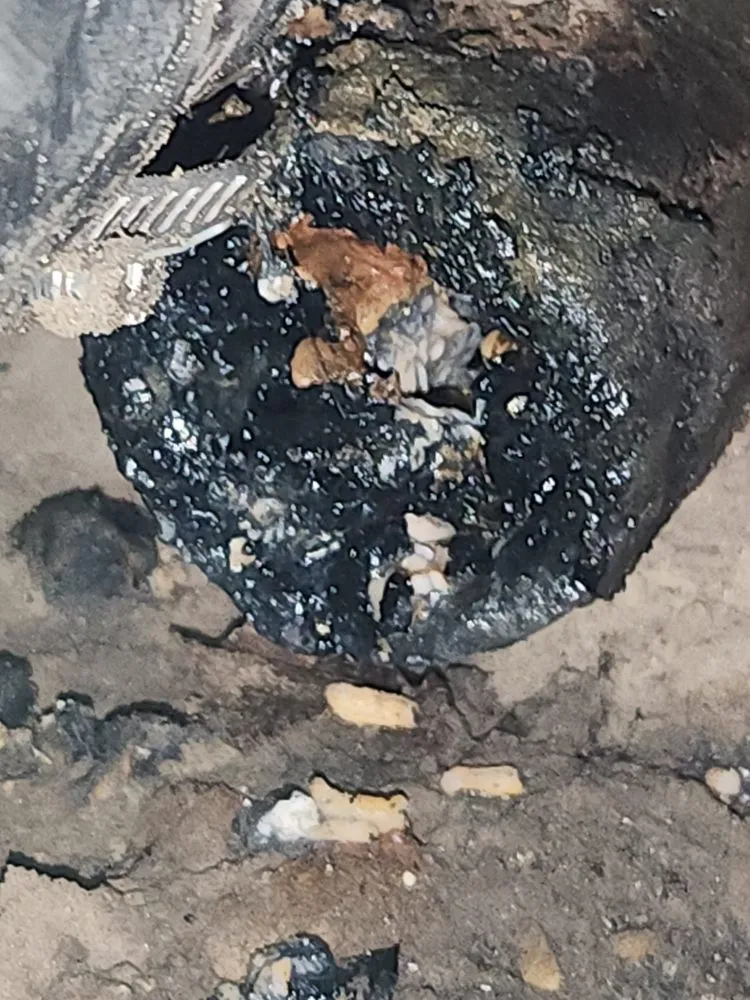 Slide of Stewart's Plumbing