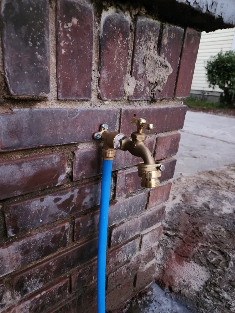 Professional pipe repair service in Savannah, GA - Stewart's Plumbing