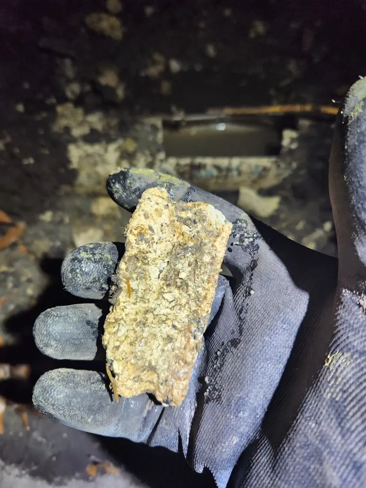 Slide of Stewart's Plumbing