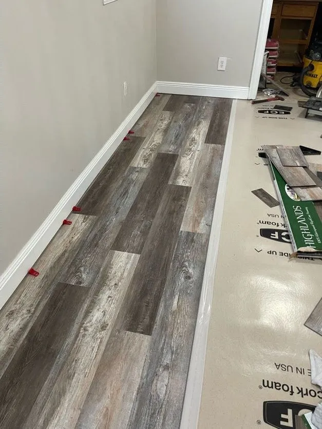 Slide of Stewart's Services