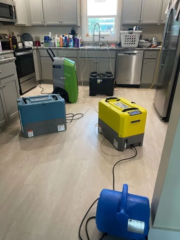 Slide of Stewart's Services