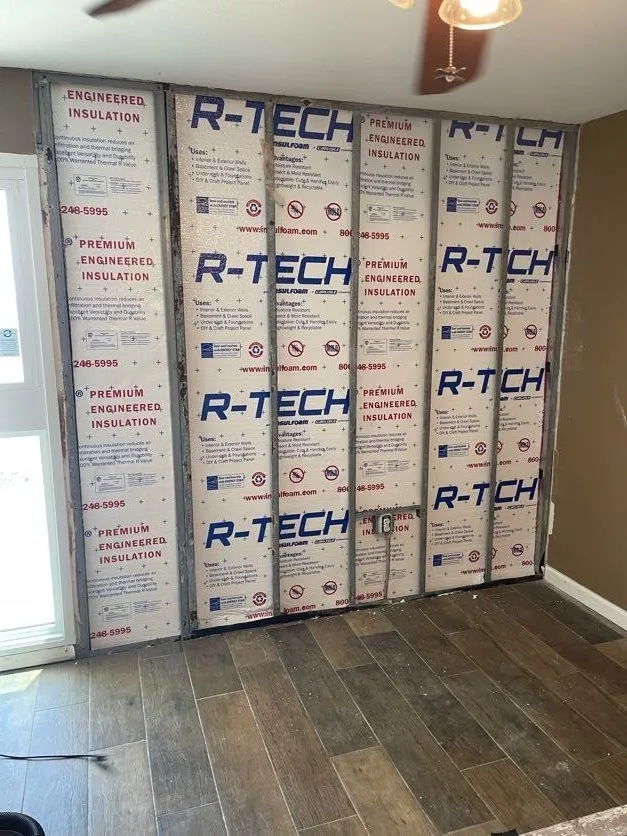 Slide of Stewart's Services