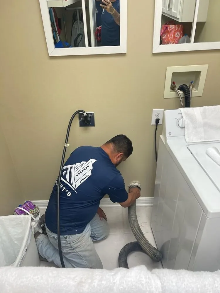 Slide of Stewart's Services