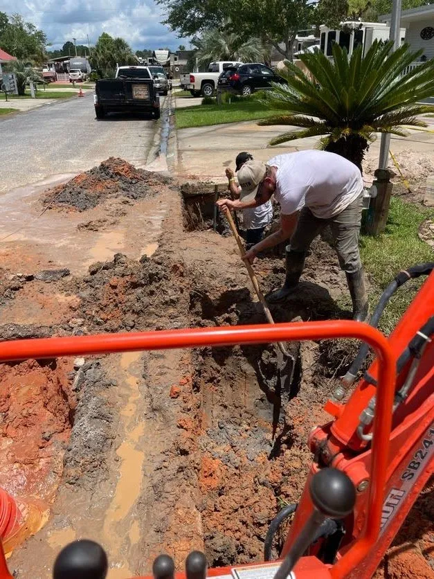 Slide of Stewart's Services