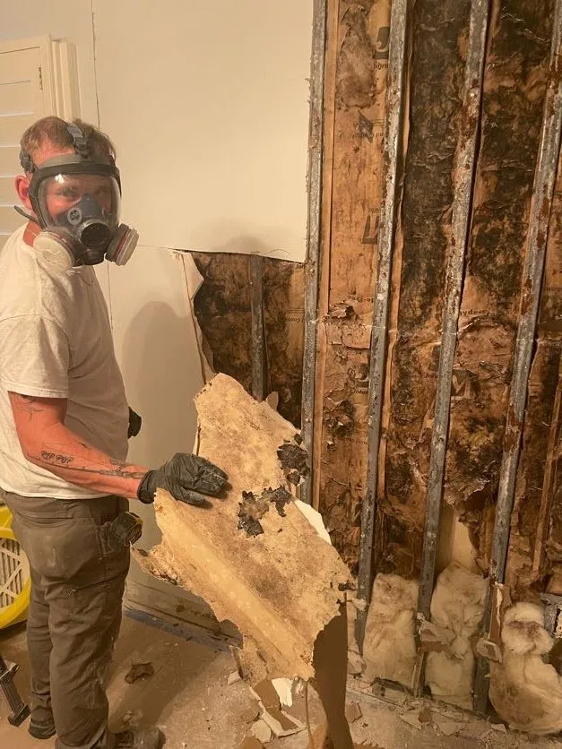 Slide of Stewart's Services