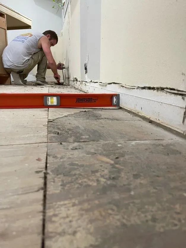 Slide of Stewart's Services