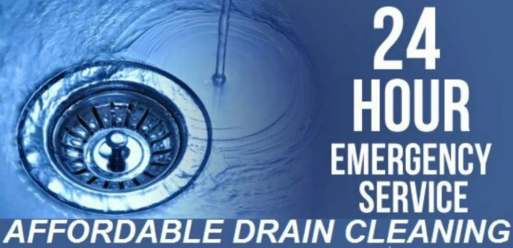 Slide of Stewie's All Around Drain Clean Outs