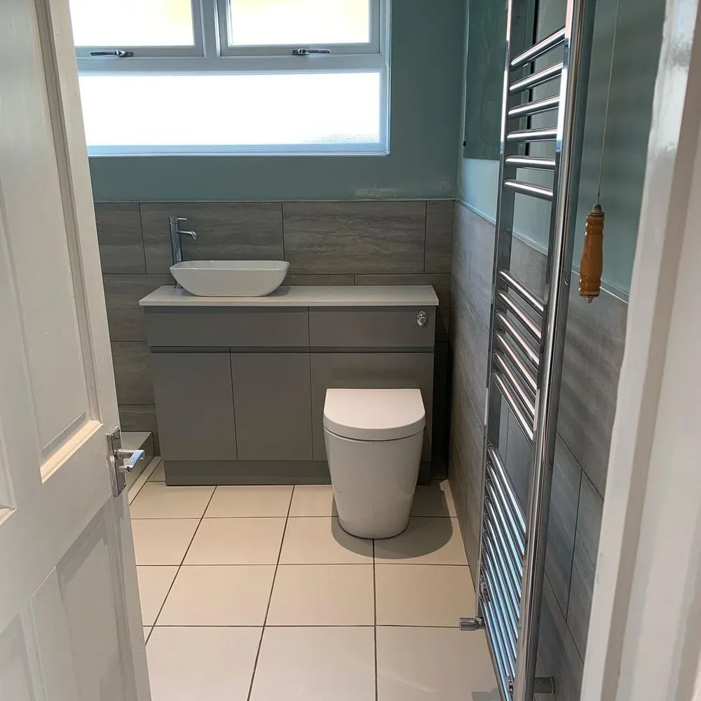 Slide of Stickney Plumbing & Drain Cleaning