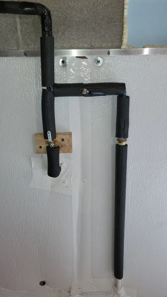 Slide of Stifflers Plumbing