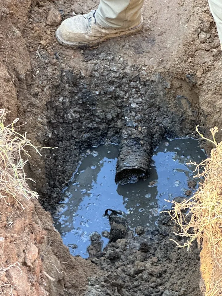 Slide of Stifflers Plumbing