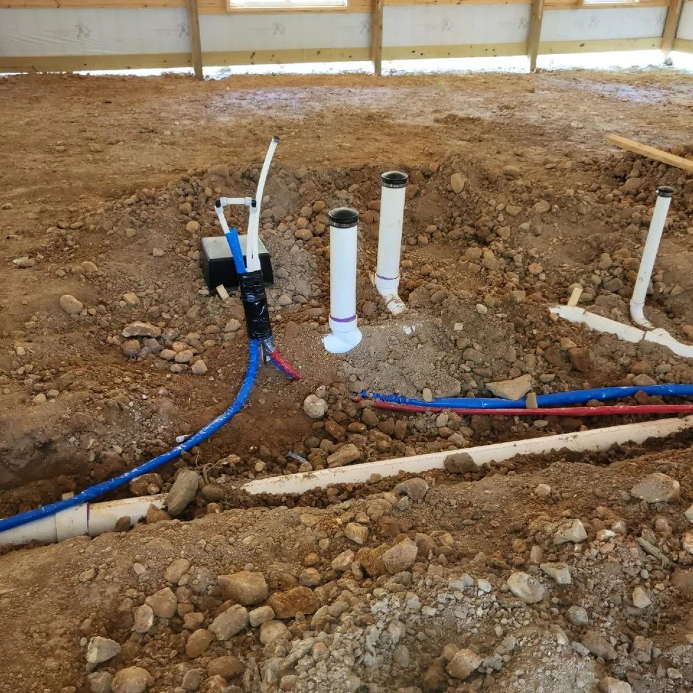 Slide of Stifflers Plumbing