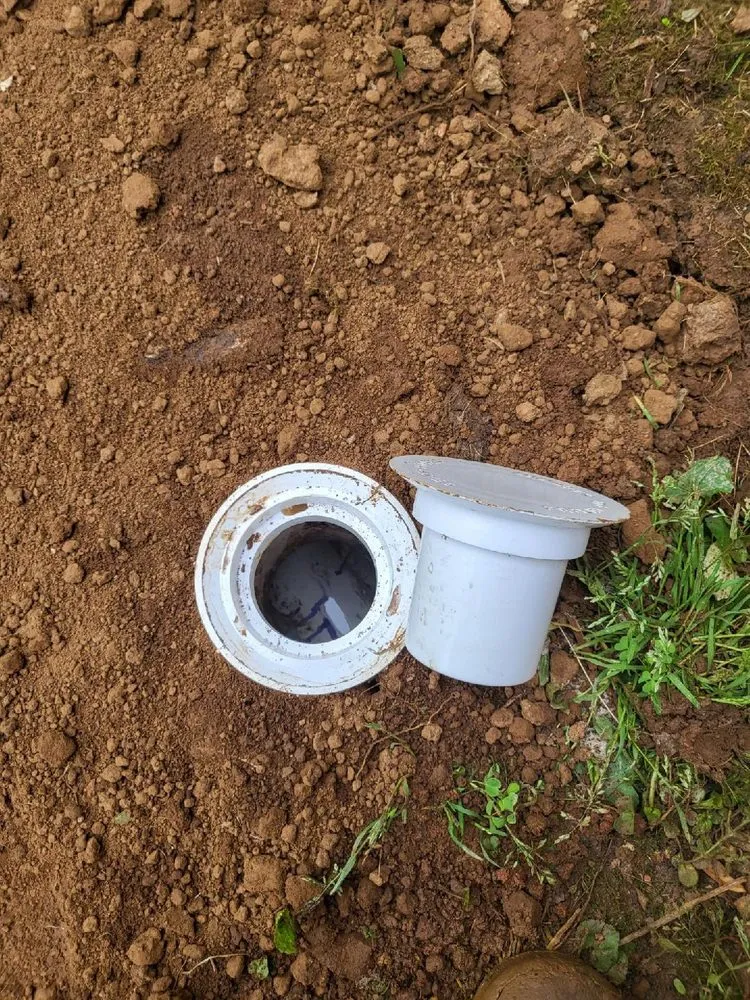 Slide of Stifflers Plumbing