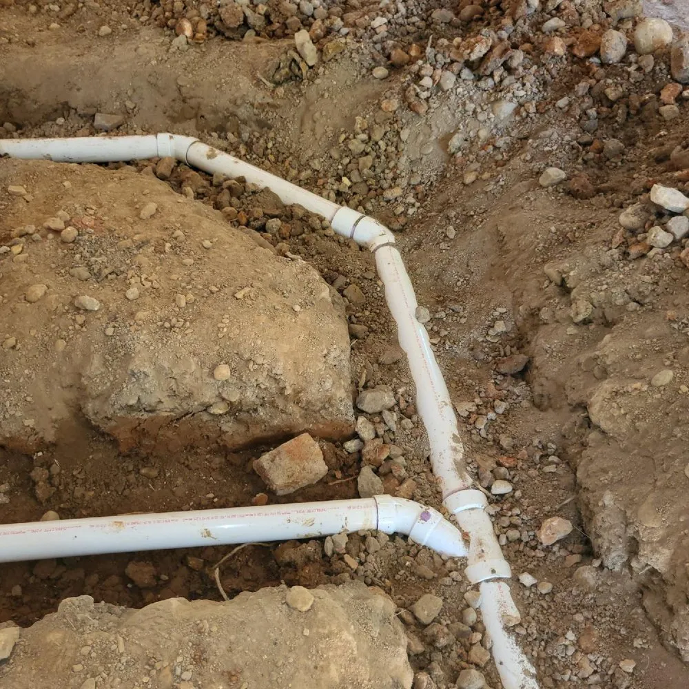 Slide of Stifflers Plumbing