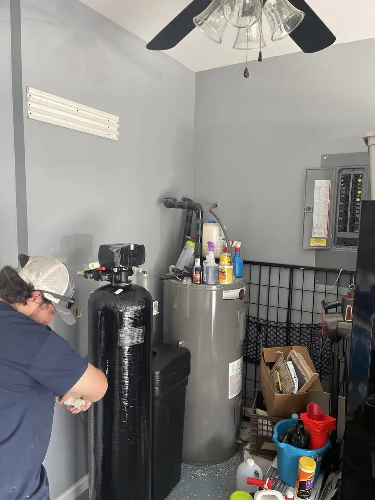 Slide of Stifflers Plumbing