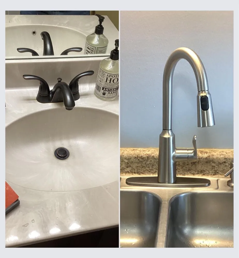 Slide of Stifflers Plumbing