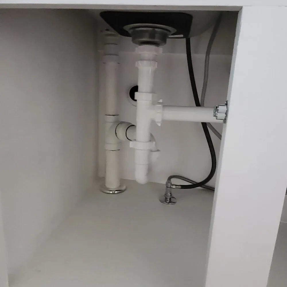 Slide of Stifflers Plumbing