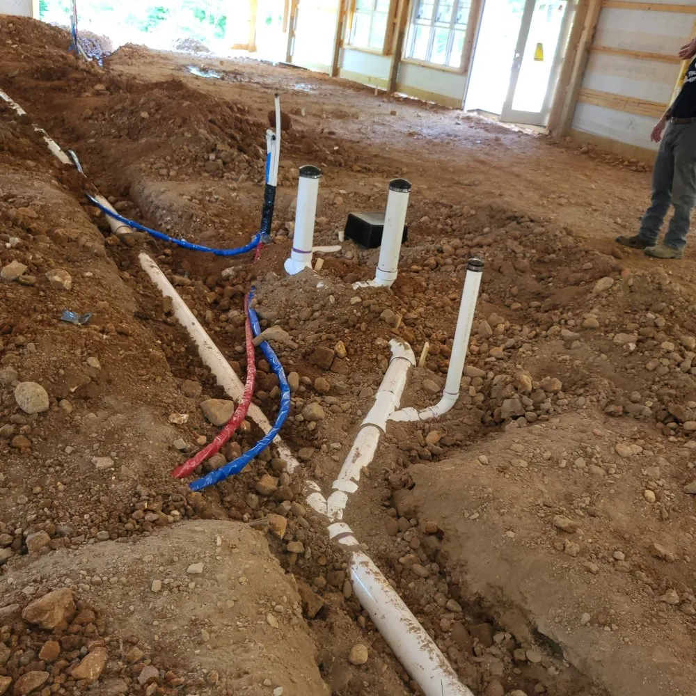 Emergency pipe repair experts serving Clarksville, TN - Stifflers Plumbing