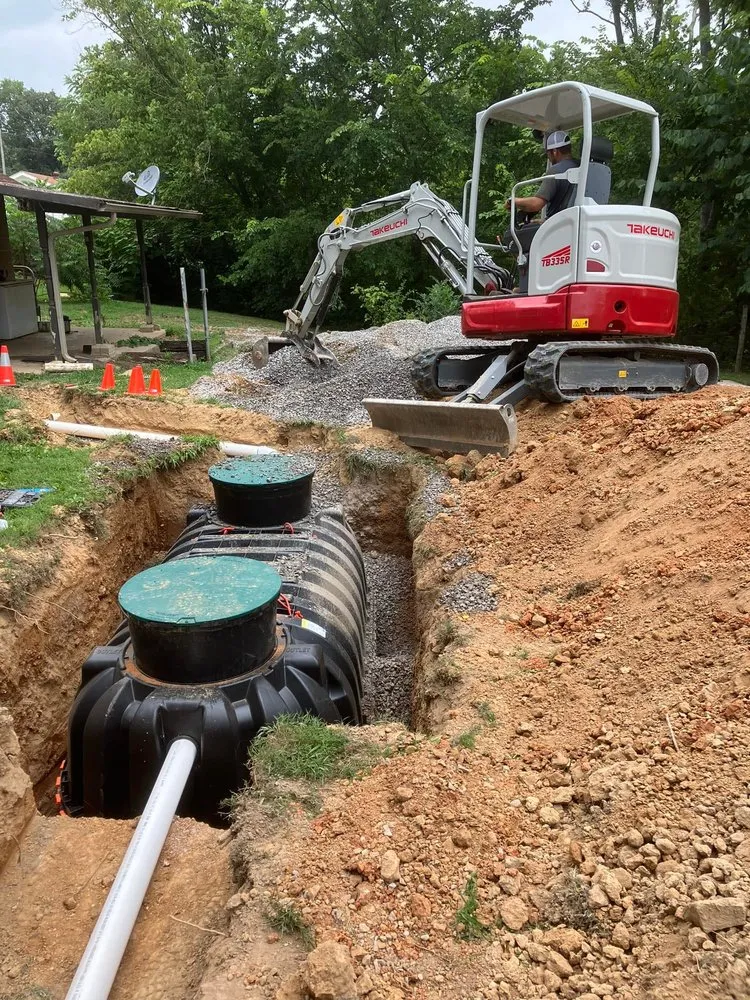 Professional leak detection for homes in Clarksville, TN by Stifflers Plumbing