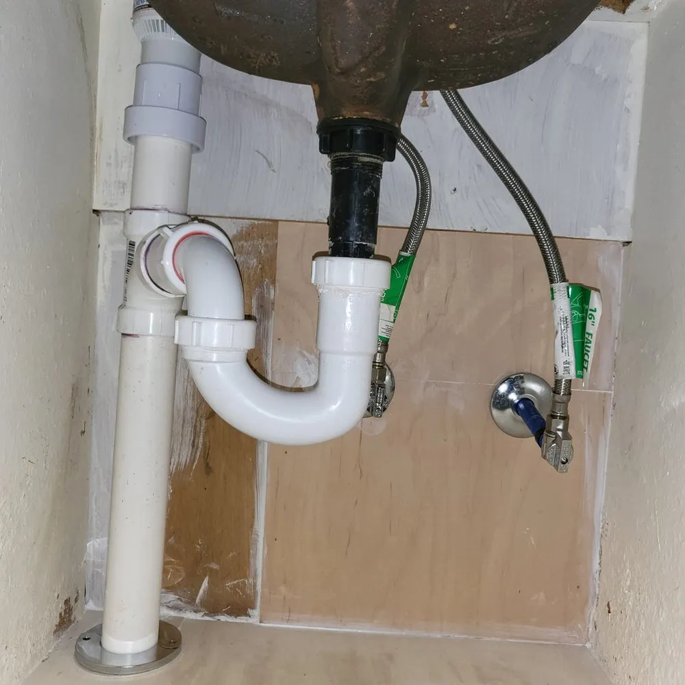 Reliable emergency plumbing for homes in Clarksville, TN by Stifflers Plumbing