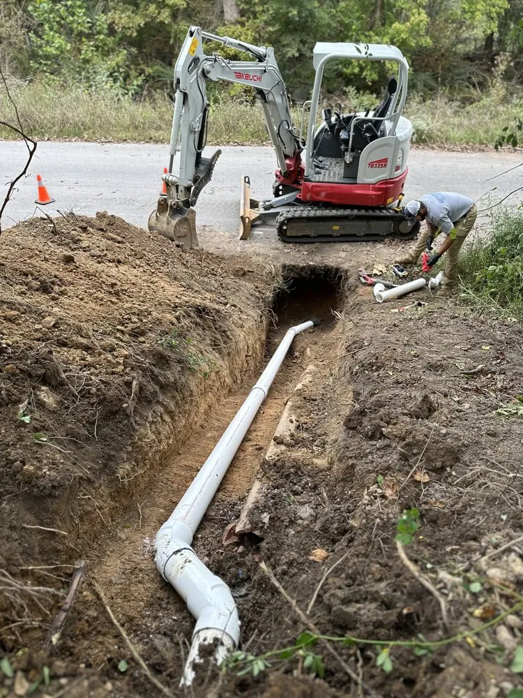 Slide of Stifflers Plumbing