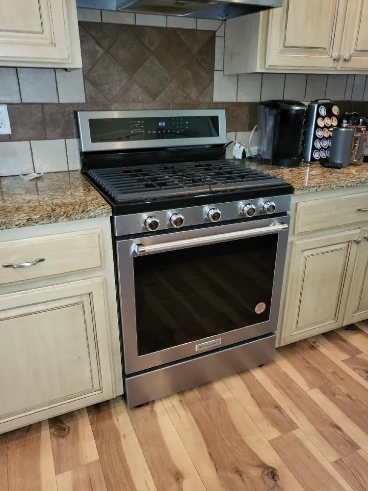 Slide of Stifflers Plumbing