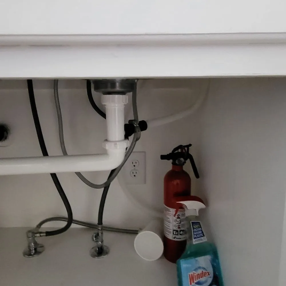 Slide of Stifflers Plumbing