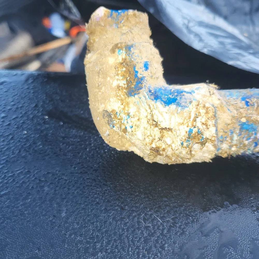 Slide of Stifflers Plumbing