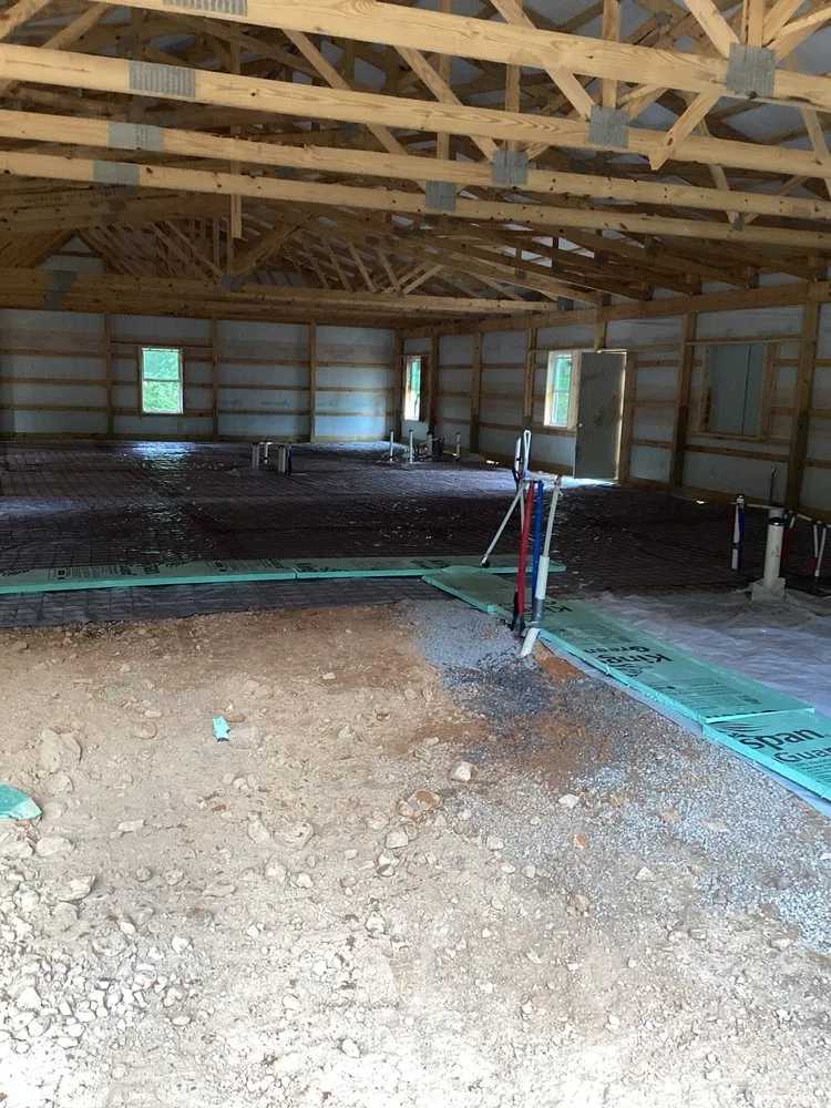 Slide of Stifflers Plumbing